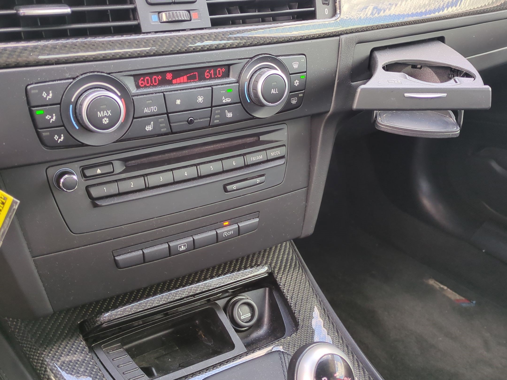 Used 2011 BMW M3 Coupe RWD image 25