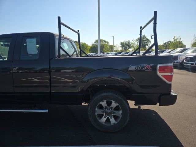 Used 2014 Ford F150 STX w/ Equipment Group 201A Mid AWD/4WD image 10
