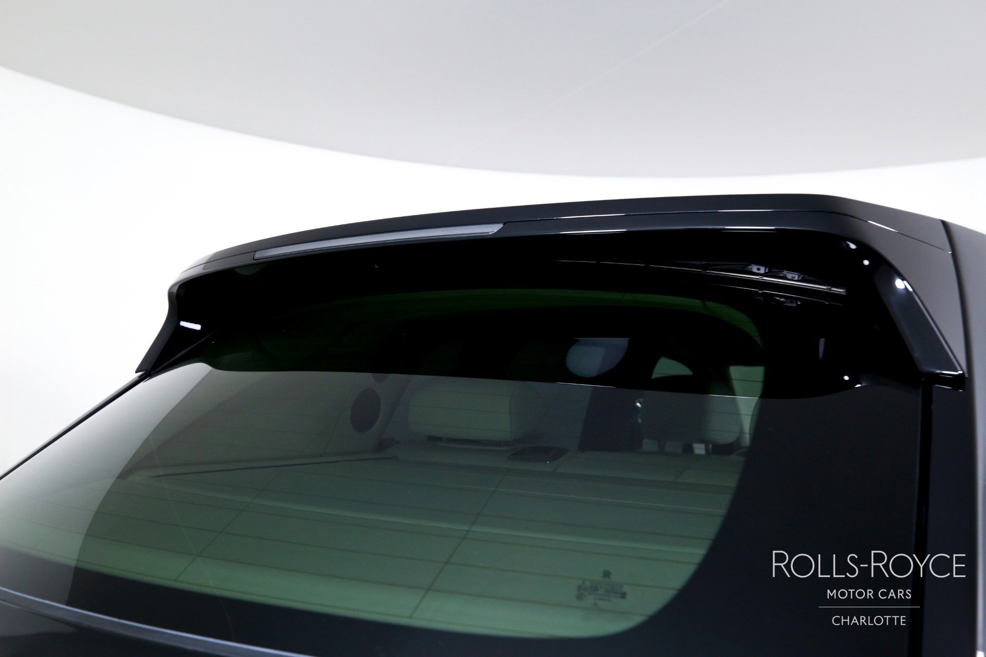 New 2026 Rolls-Royce Cullinan AWD/4WD image 46