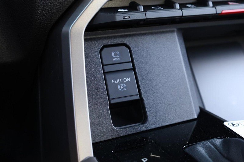 New 2026 Toyota Tundra 1794 Edition image 17