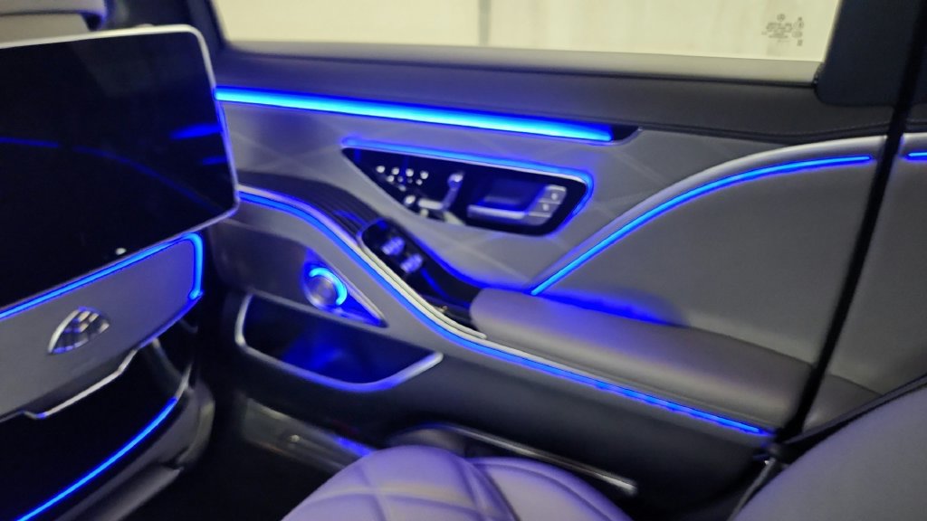 Used 2022 Mercedes-Benz Maybach S 580 4MATIC image 48