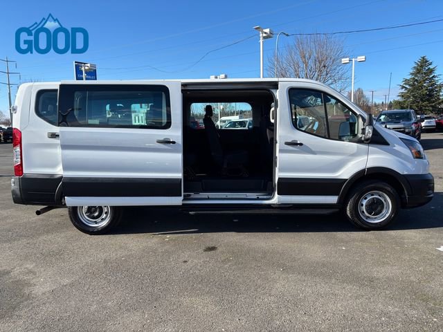 Used 2021 Ford Transit 350 XL image 31