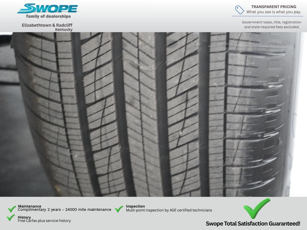 New 2027 Hyundai Santa Fe SEL w/ Tow & Go Package AWD/4WD image 30