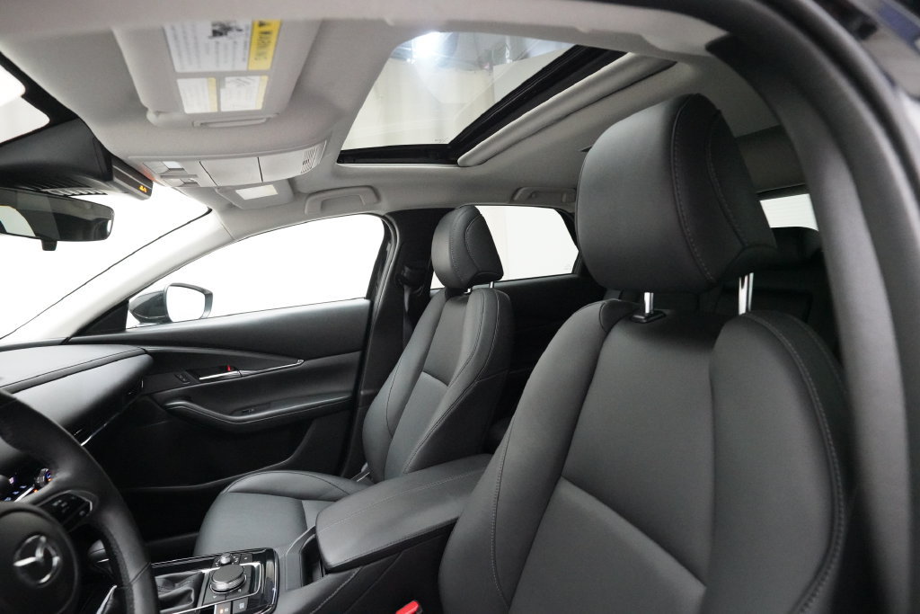 Certified 2024 MAZDA CX-30 AWD 2.5 S w/ Preferred Package image 30