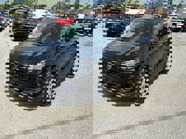 New 2025 Ford Escape Active w/ Tech Pack #1 image 3