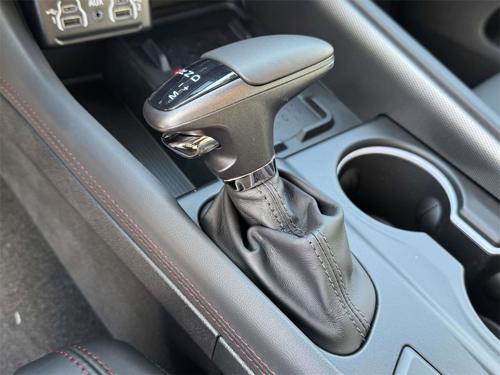 New 2026 Dodge Durango GT image 21