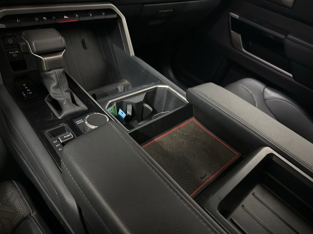 Used 2023 Toyota Tundra Limited image 36
