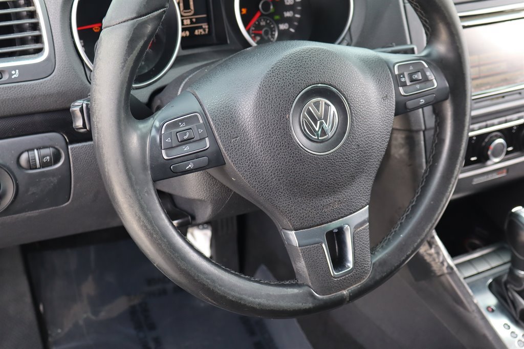 Used 2012 Volkswagen Jetta TDI FWD image 23