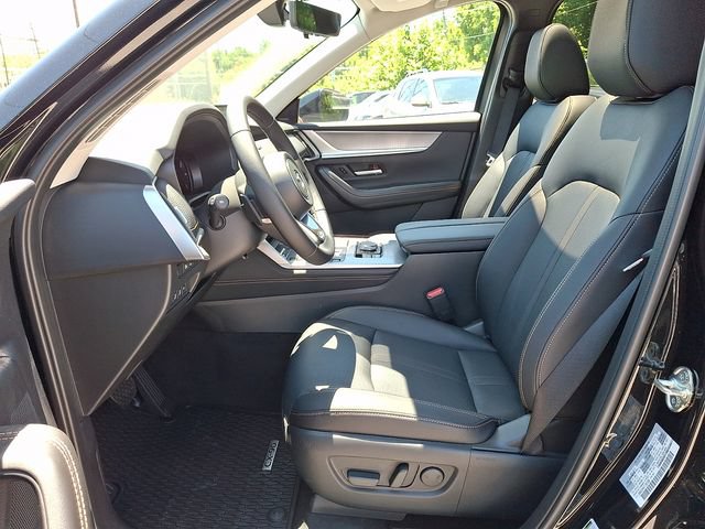New 2026 MAZDA CX-90 Plug-In Hybrid w/Premium Sport AWD/4WD image 11