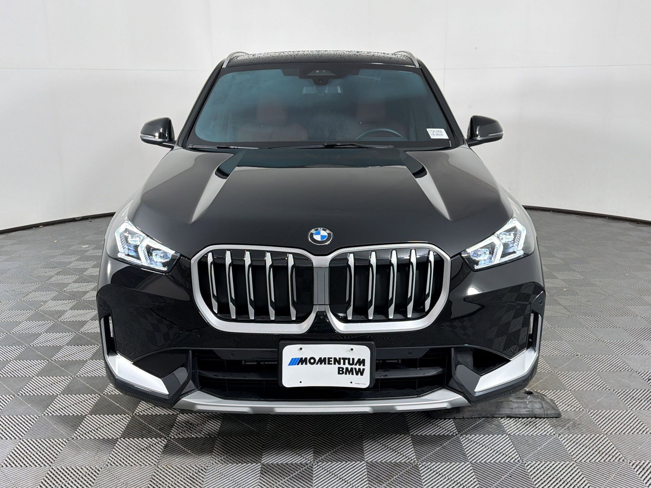 Used 2026 BMW X1 xDrive28i w/ Technology Package AWD/4WD image 6