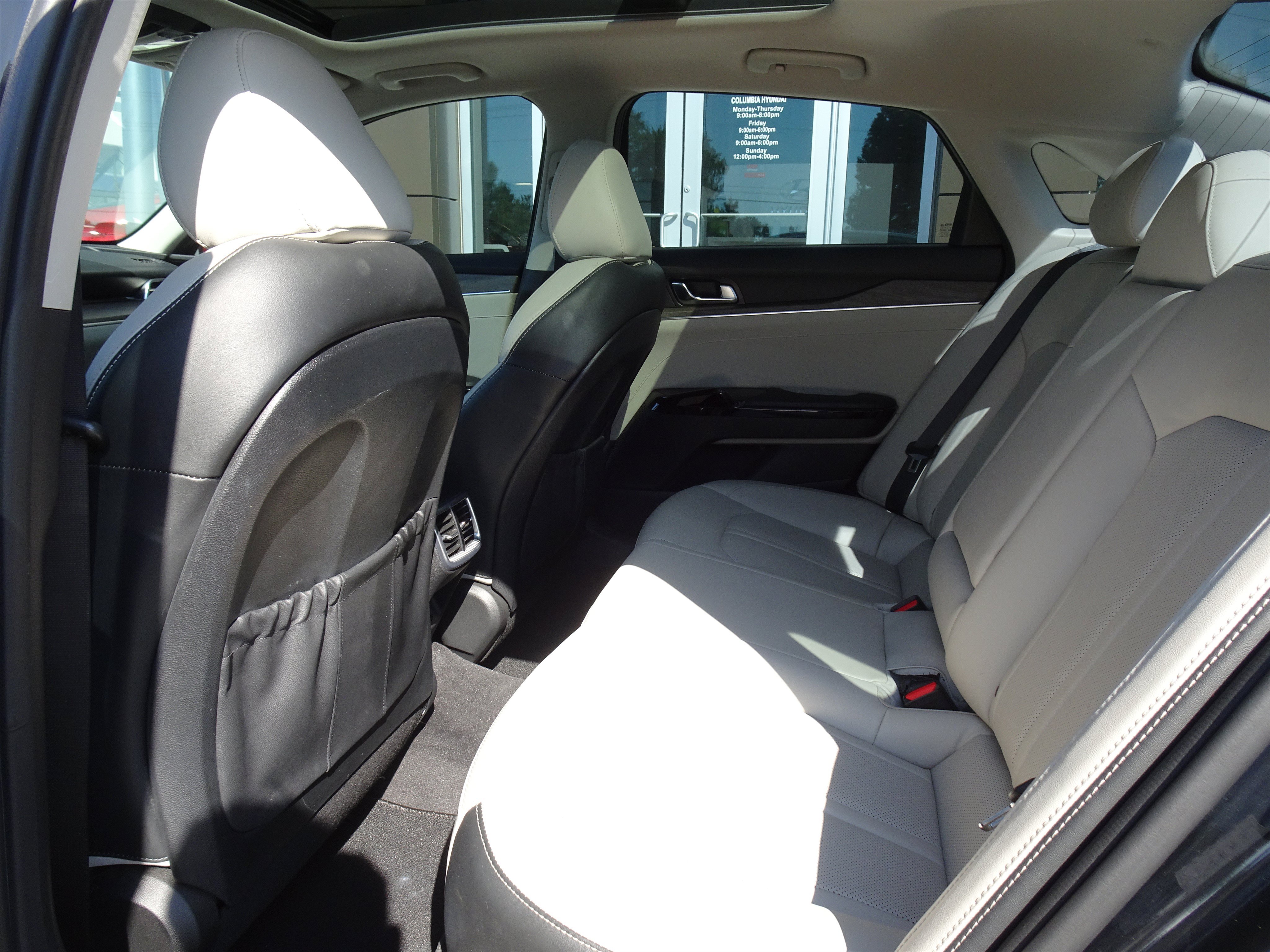 Used 2021 Kia K5 EX w/ EX Premium Package FWD image 15