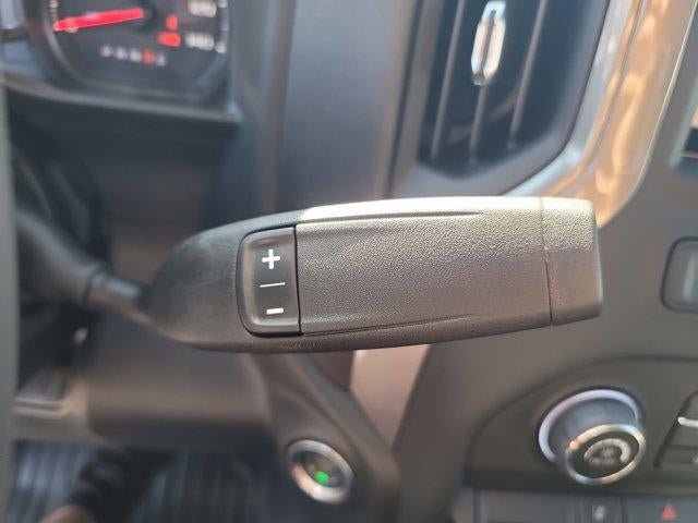 New 2024 Chevrolet Silverado 3500 W/T w/ WT Convenience Package RWD image 15