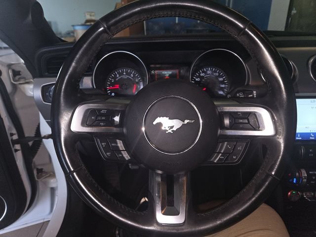 Used 2020 Ford Mustang Premium RWD image 14