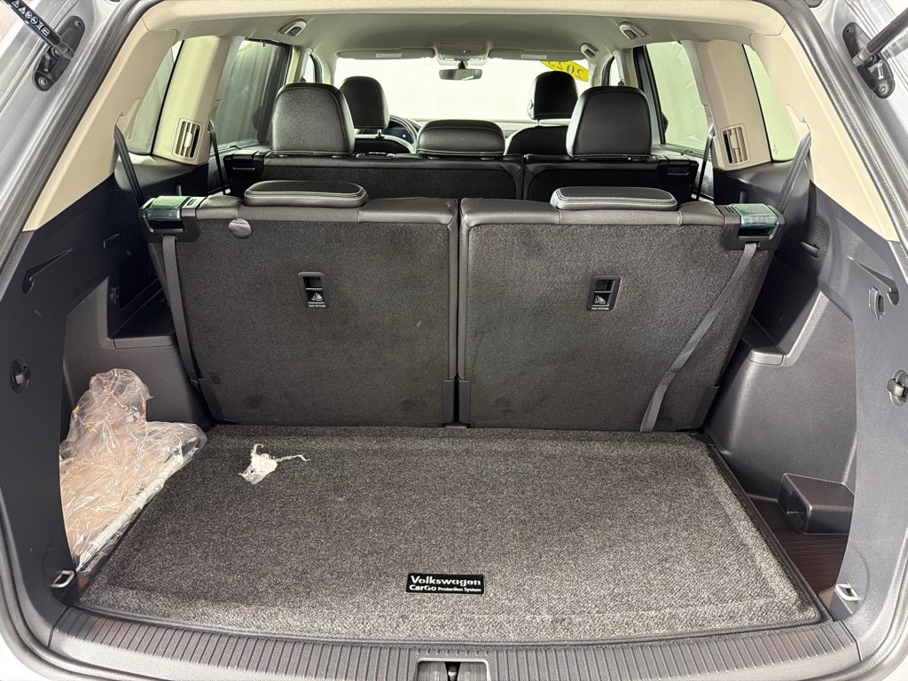 Used 2023 Volkswagen Atlas SE FWD image 21
