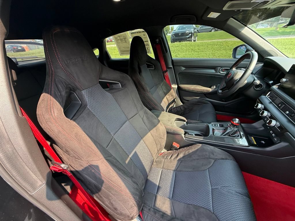 Used 2023 Honda Civic Type R image 37