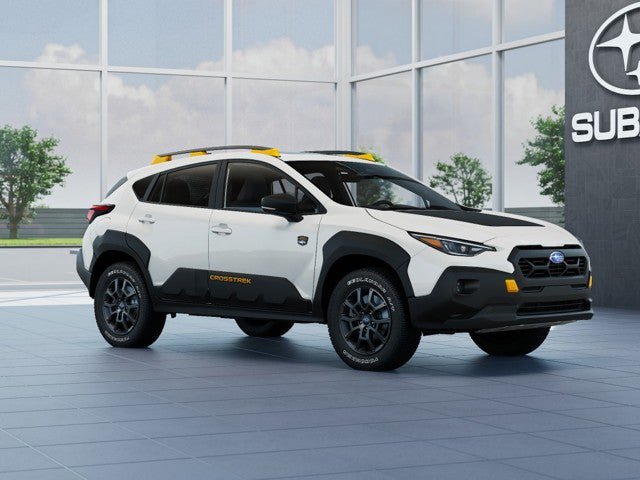 New 2027 Subaru Crosstrek 2.5i Wilderness AWD/4WD image 1