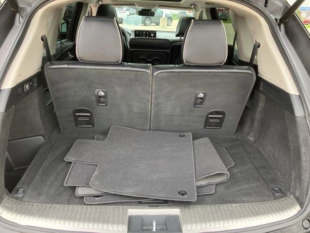 Used 2023 Acura MDX SH-AWD w/ Advance Package image 28