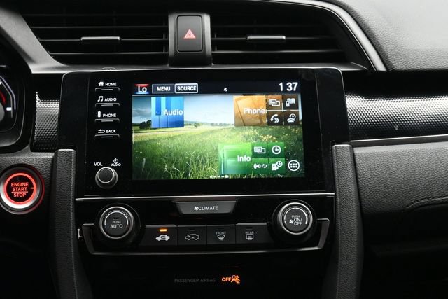 Used 2021 Honda Civic Sport image 21