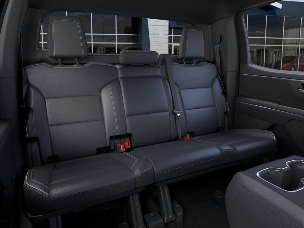 New 2026 GMC Sierra EV Elevation AWD/4WD image 17
