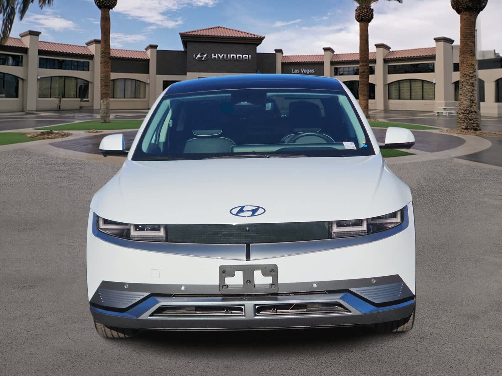 Certified 2024 Hyundai Ioniq 5 Limited RWD image 3