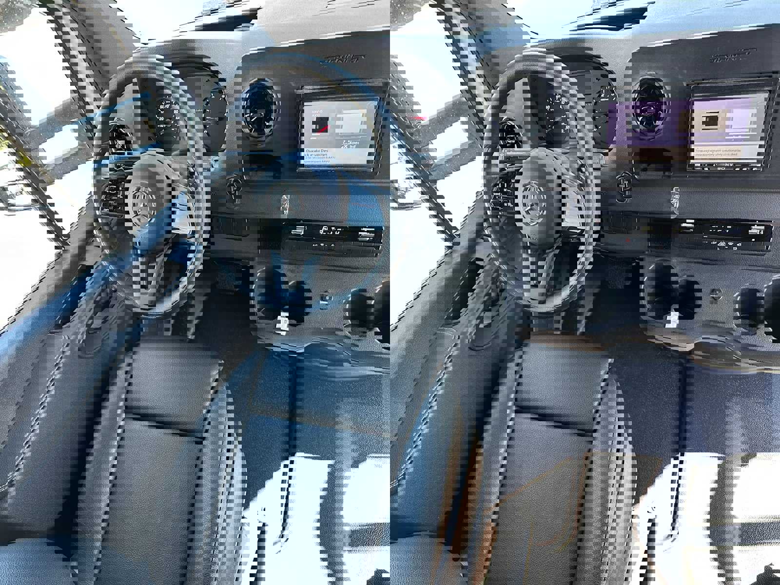 Used 2021 Mercedes-Benz Sprinter 3500 image 11