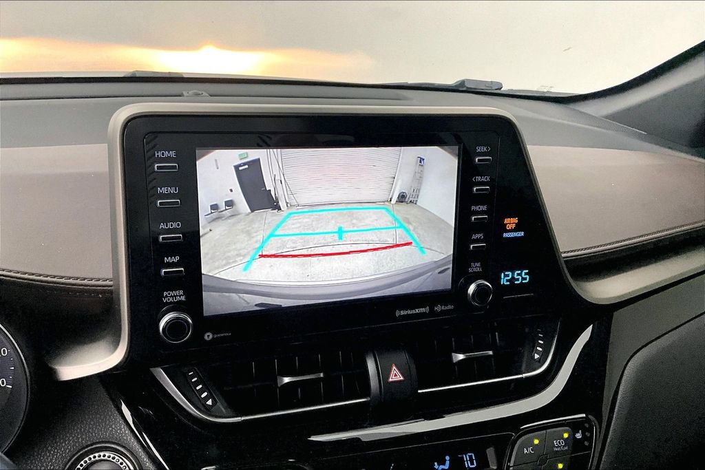 Used 2019 Toyota C-HR Limited image 26