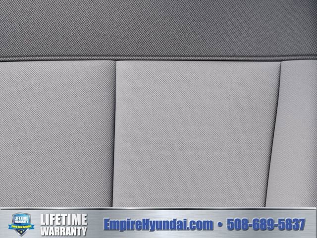 New 2026 Hyundai Ioniq 5 SE image 17