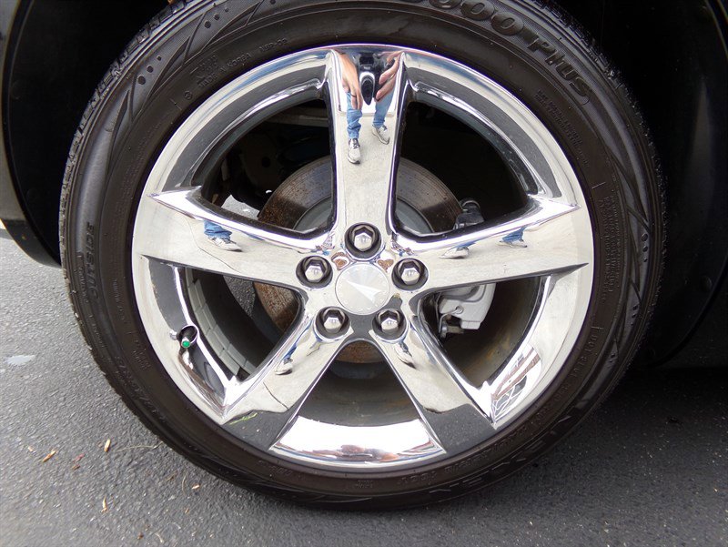 Used 2007 Pontiac Solstice Convertible w/ Premium Package image 67