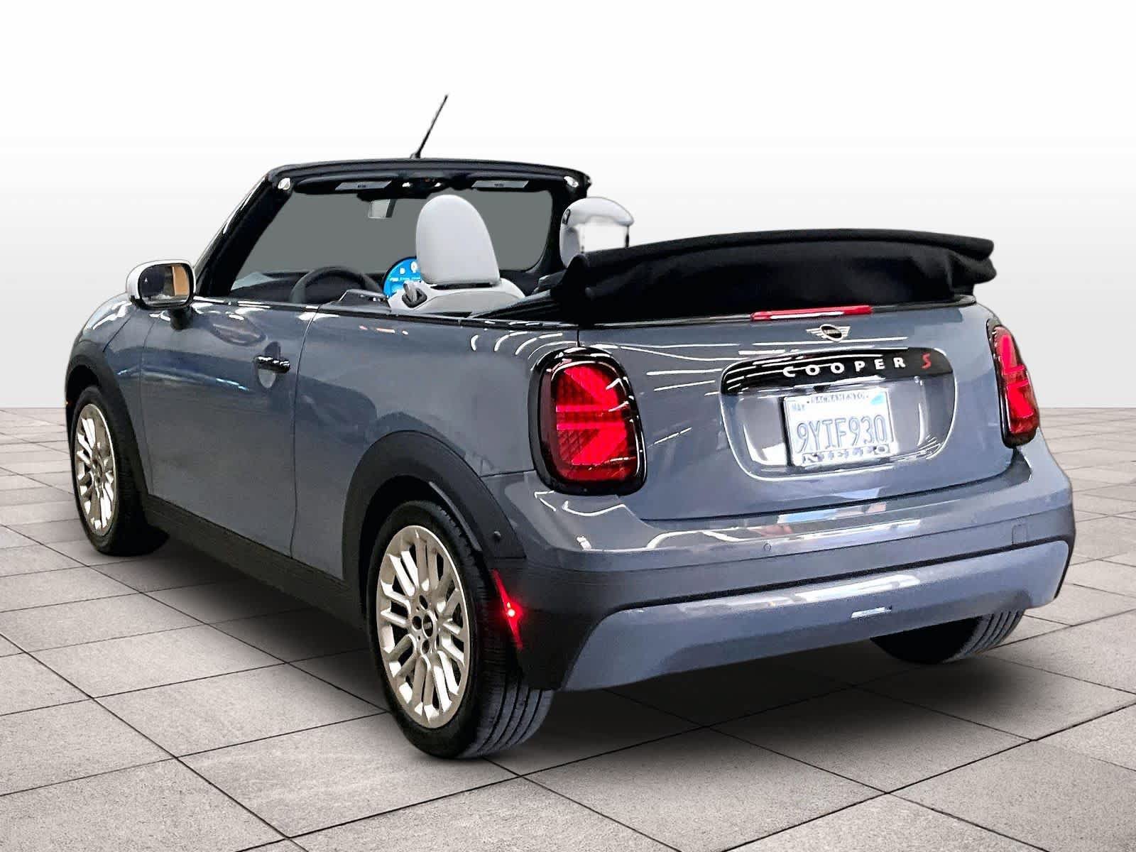 Used 2026 MINI Cooper S FWD image 15