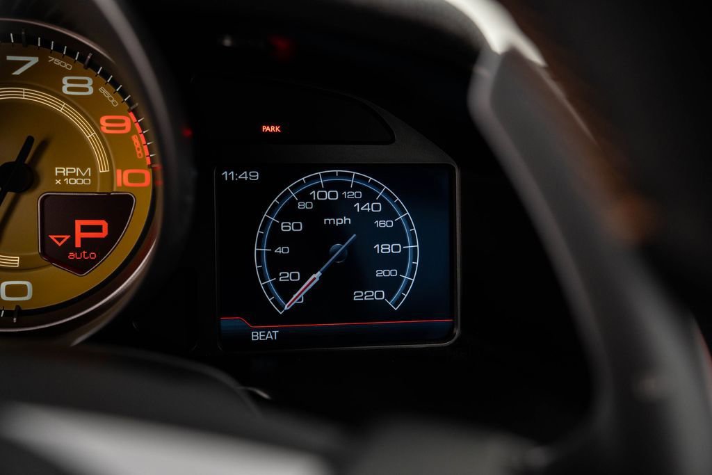 Used 2019 Ferrari 812 Superfast image 27