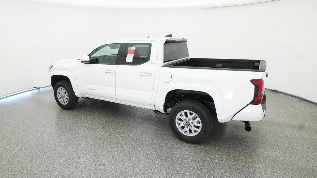 New 2025 Toyota Tacoma SR5 image 93