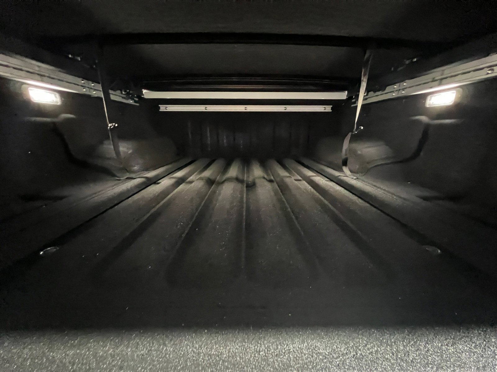 New 2026 Nissan Frontier PRO-4X image 34