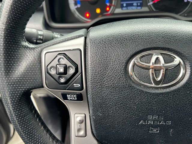 Used 2017 Toyota 4Runner SR5 Premium image 22