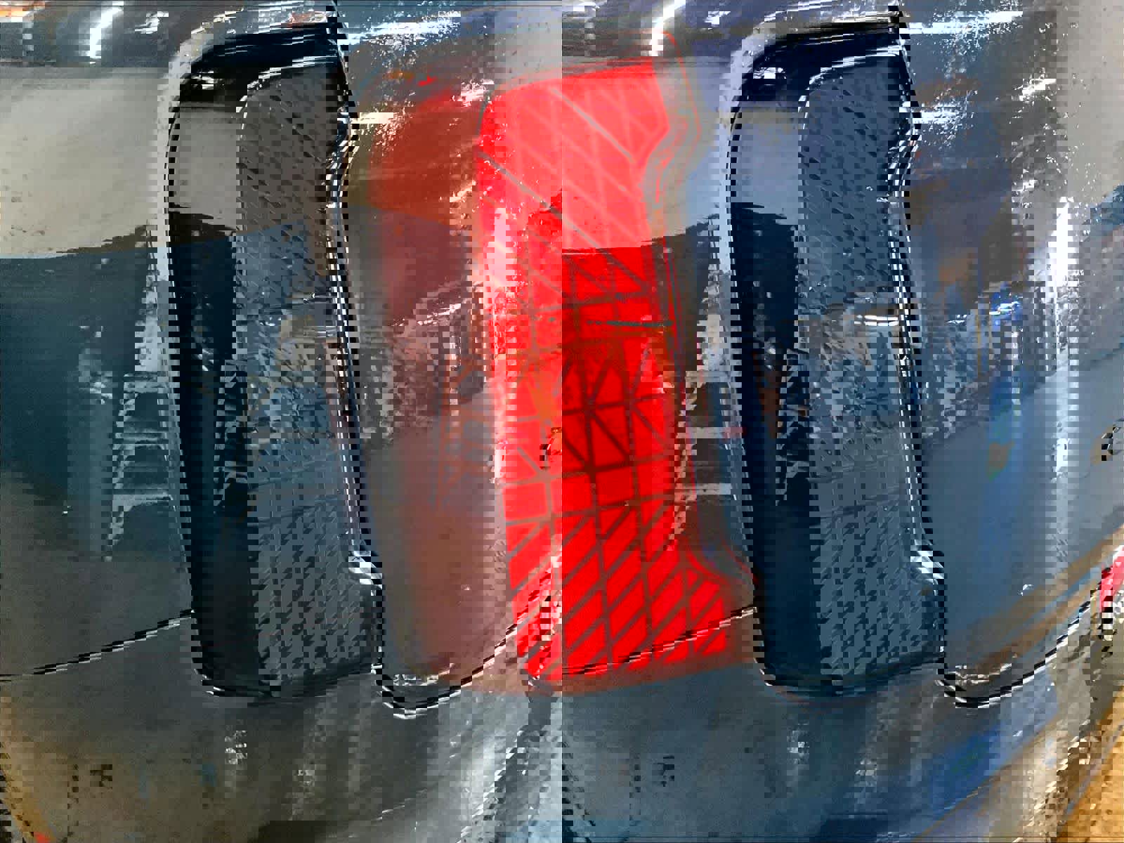 Used 2025 MINI Cooper Countryman John Cooper Works image 30