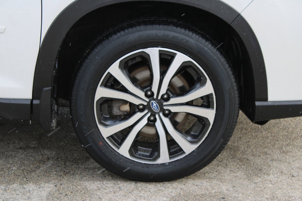 Used 2023 Subaru Forester Limited image 34