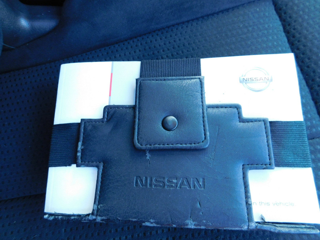 Used 2010 Nissan Altima 2.5 S w/ Premium Pkg FWD image 18