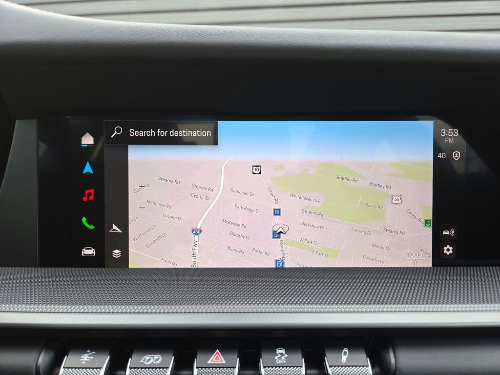 Certified 2025 Porsche 911 Carrera S image 11