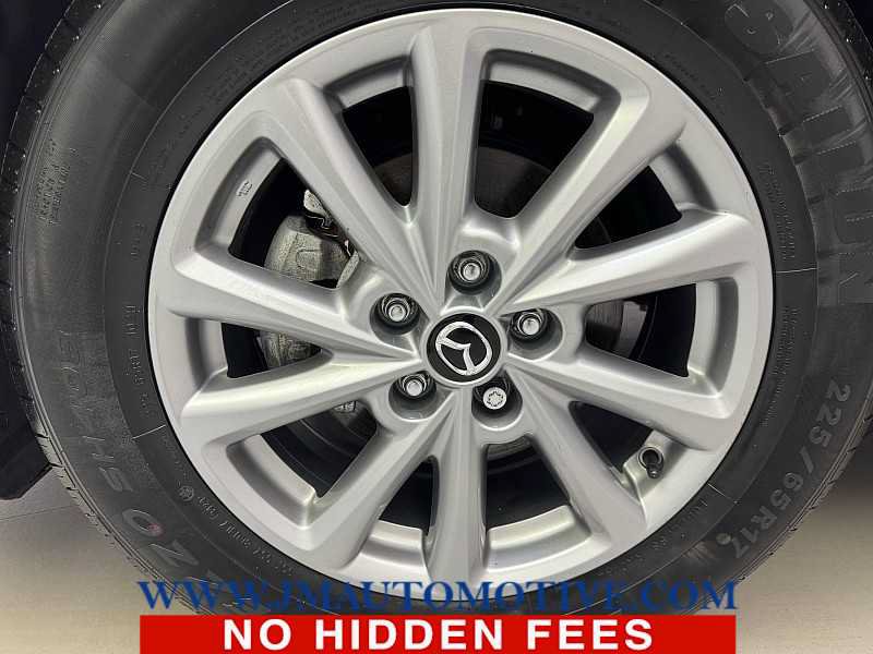 Used 2023 MAZDA CX-5 AWD 2.5 S w/ Select Package image 9