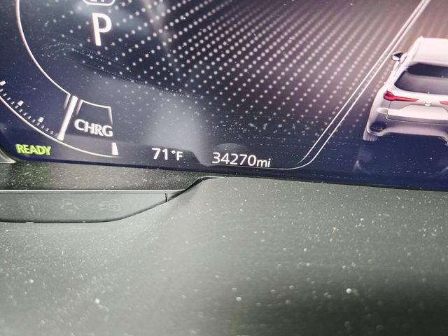 Certified 2025 MAZDA CX-70 Plug-In Hybrid w/ Premium Plus AWD/4WD image 20