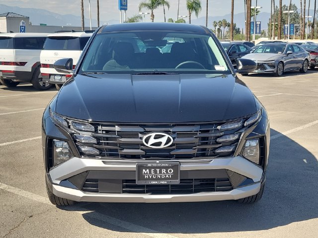 New 2026 Hyundai Tucson SE FWD image 32