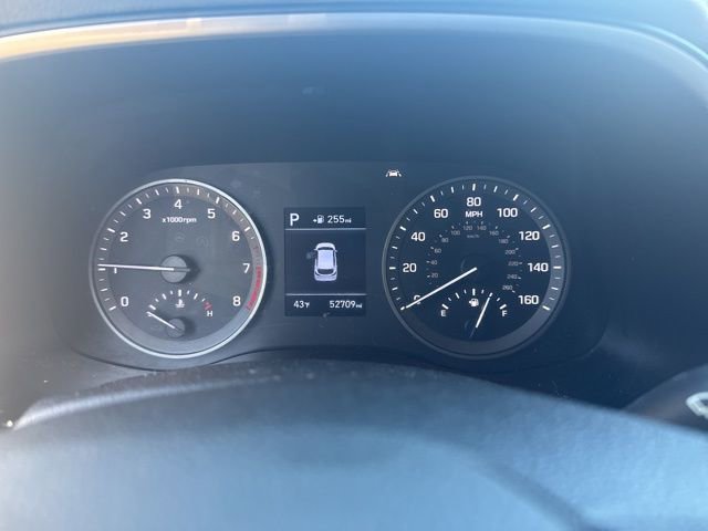 Used 2019 Hyundai Tucson Sport image 20