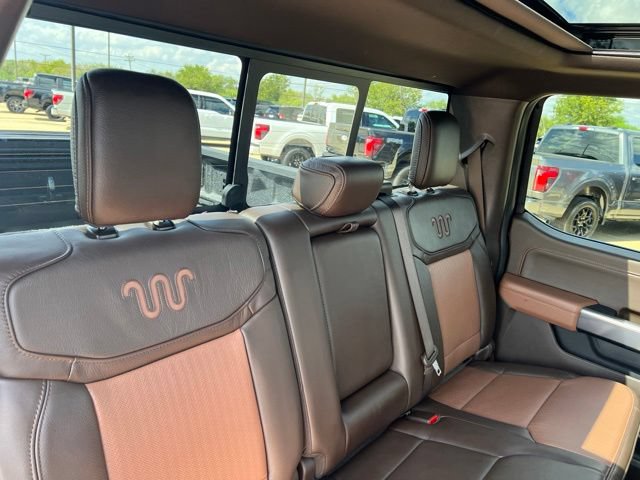 New 2026 Ford F150 King Ranch w/ Equipment Group 601A High AWD/4WD image 20