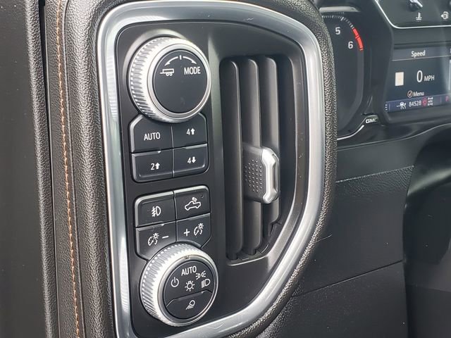 Used 2020 GMC Sierra 1500 AT4 image 14
