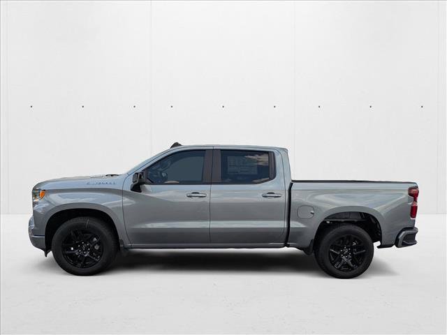 New 2026 Chevrolet Silverado 1500 RST image 5