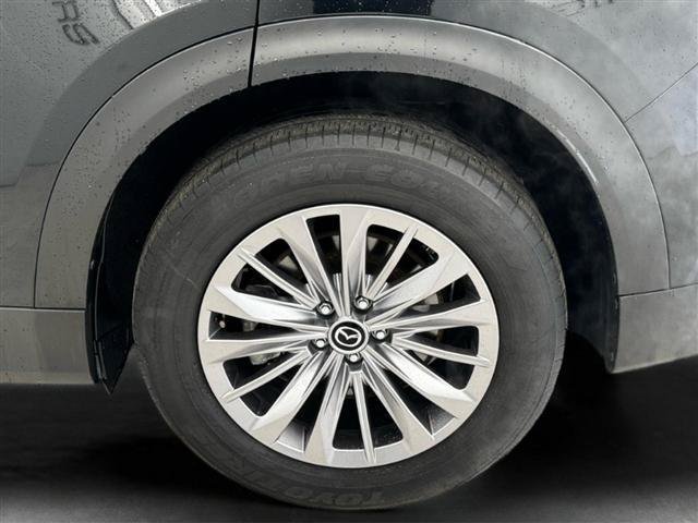 Used 2025 MAZDA CX-90 3.3 Turbo w/ Preferred Package AWD/4WD image 32