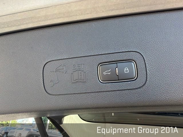 Used 2025 Lincoln Aviator Reserve w/ Equipment Group 201A AWD/4WD image 29