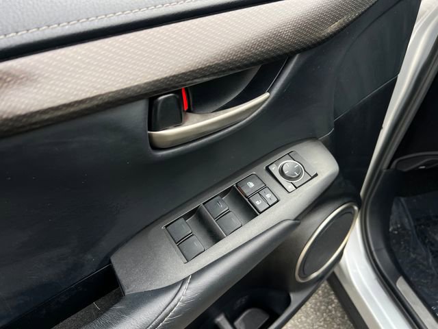 Used 2016 Lexus NX 200t FWD image 10