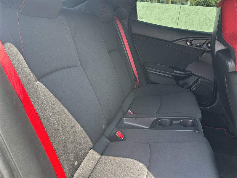 Used 2019 Honda Civic Type R image 42