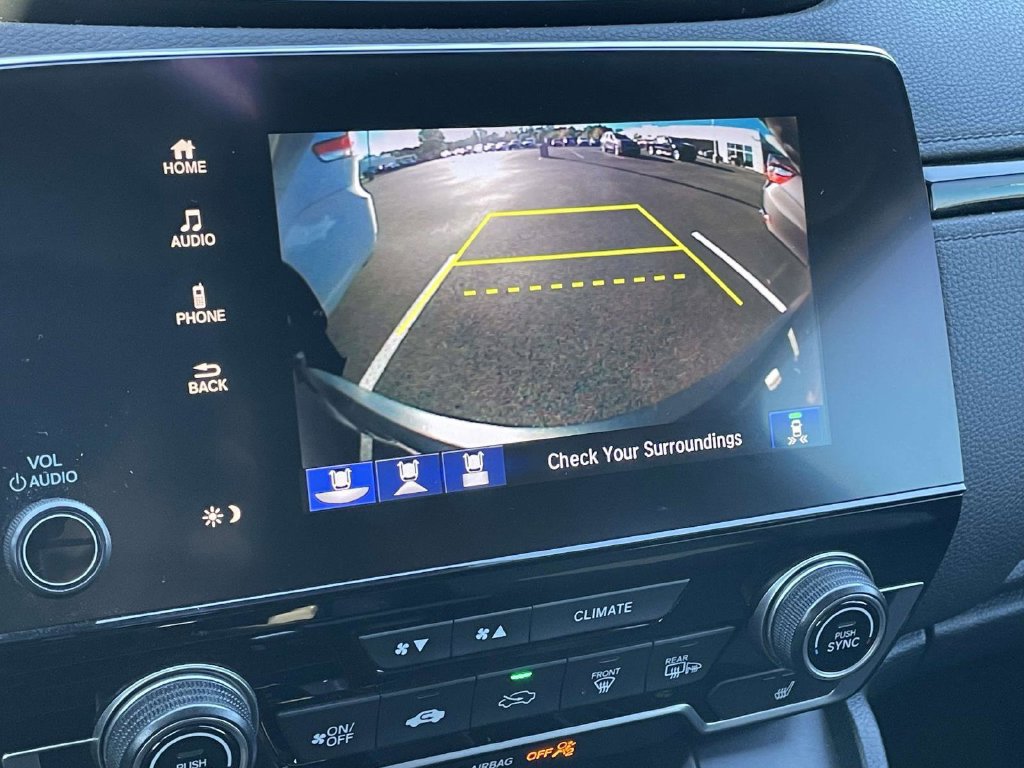 Used 2018 Honda CR-V EX-L image 26