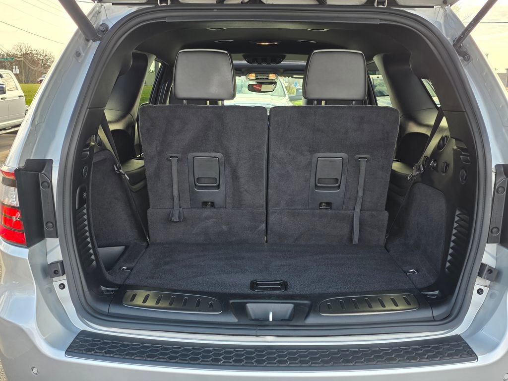 Used 2024 Dodge Durango GT image 31